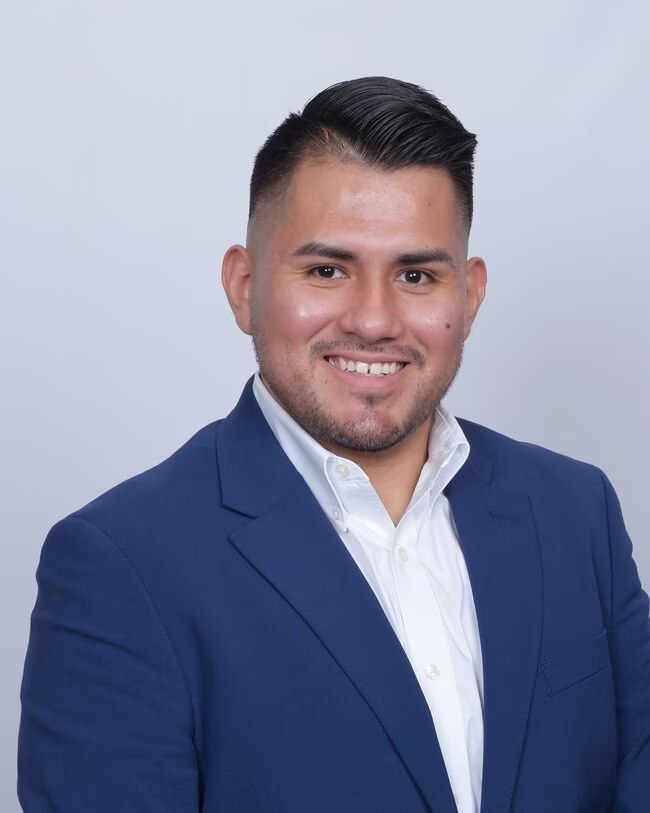 Geronimo Trevino, REALTOR with eXp Realty