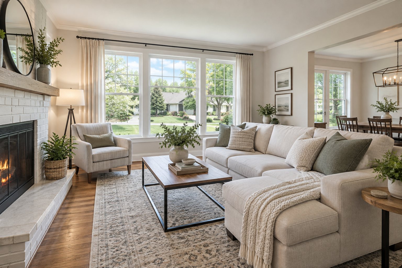 Buy A Home