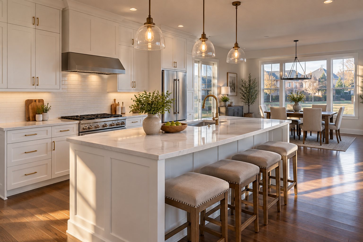 Sell Your Home