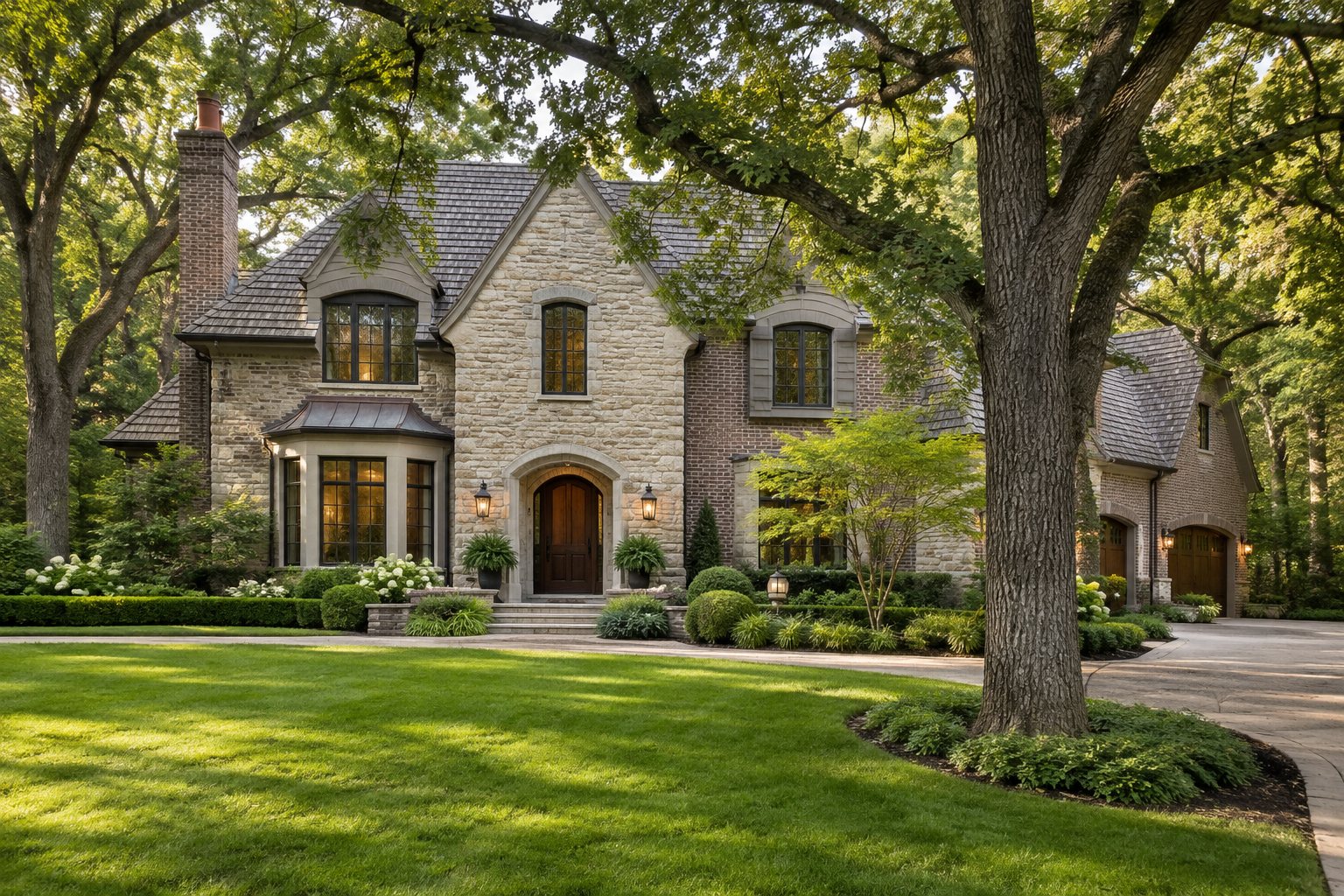 Lake Forest, IL